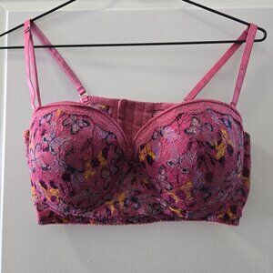 Jessica Simpson Bra 38C